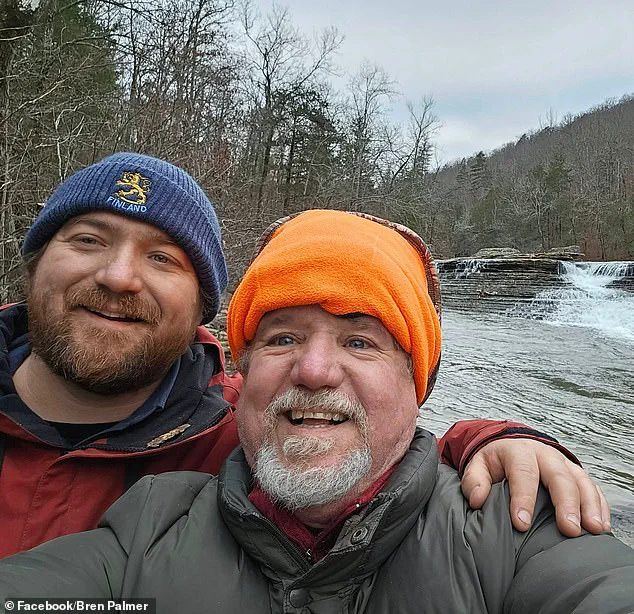 Christopher Palmer's Family Ends Search for Missing Hiker After Truck Found on Cape Hatteras; Dog Zoey Still Missing