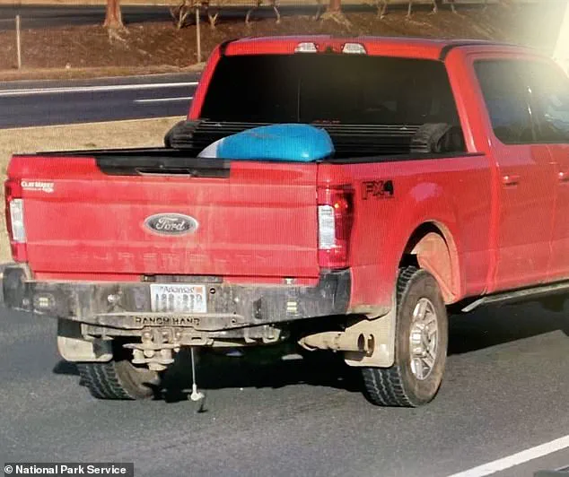 Christopher Palmer's Family Ends Search for Missing Hiker After Truck Found on Cape Hatteras; Dog Zoey Still Missing
