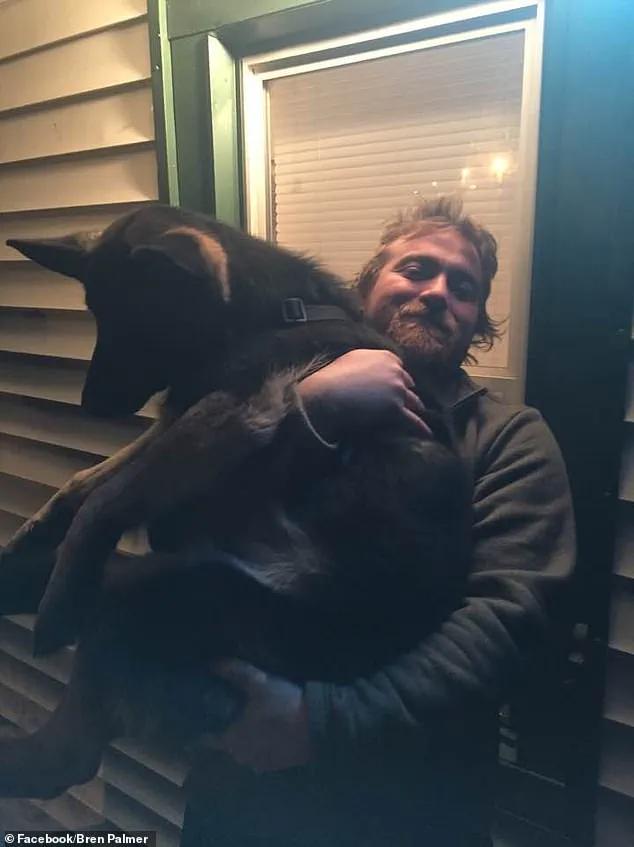 Christopher Palmer's Family Ends Search for Missing Hiker After Truck Found on Cape Hatteras; Dog Zoey Still Missing