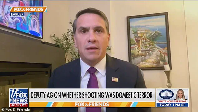 DHS Faces Escalating Internal Rift Over Secretary Kristi Noem's Controversial Remarks on Alex Pretti Shooting