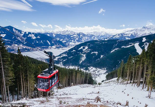 Irish Teen Fleeing After Fatal Ski Crash in Austria Sparks Community Concern