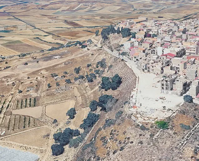 Sicilian Landslide Sparks Debate Over Government Regulation and Disaster Preparedness