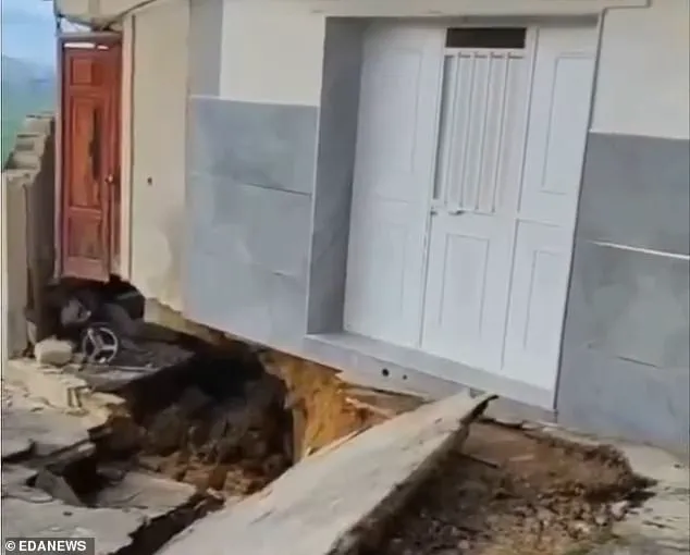 Sicilian Landslide Sparks Debate Over Government Regulation and Disaster Preparedness
