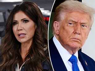 Breaking: Trump Administration Shakeup Amid Escalating Border Crisis as Border Patrol Chief Removed