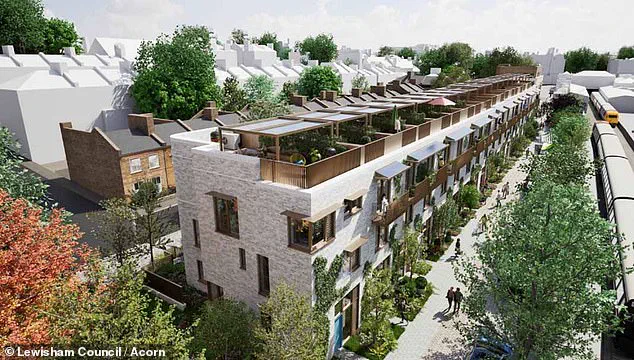 Dominic Cooper Joins Battle Against Controversial Blackheath Development Plan, Citing Threat to Historic Character