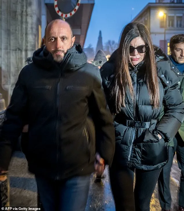Swiss Bar Owners Face Legal Scrutiny and Potential Prison Sentences After New Year's Eve Fire That Killed 40