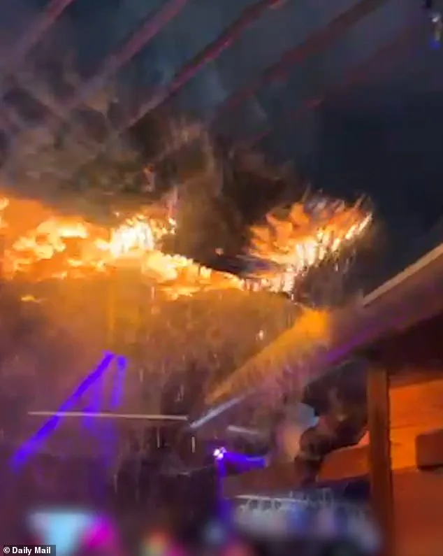 Swiss Bar Owners Face Legal Scrutiny and Potential Prison Sentences After New Year's Eve Fire That Killed 40