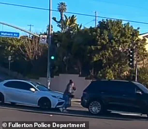 Toddler's Fall from SUV in Fullerton Sparks Public Outcry Over Safety Regulations