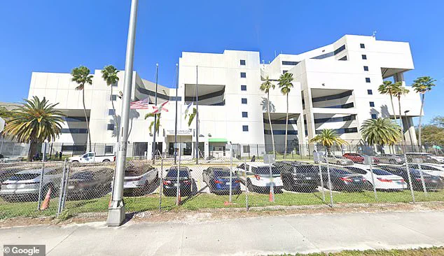 Already Serving Time for Murder, Daisy Link Now Charged with Inmate Assault at Florida Prison