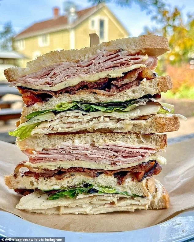 Economic Challenges and Online Backlash Lead to Closure of San Francisco Sandwich Shop