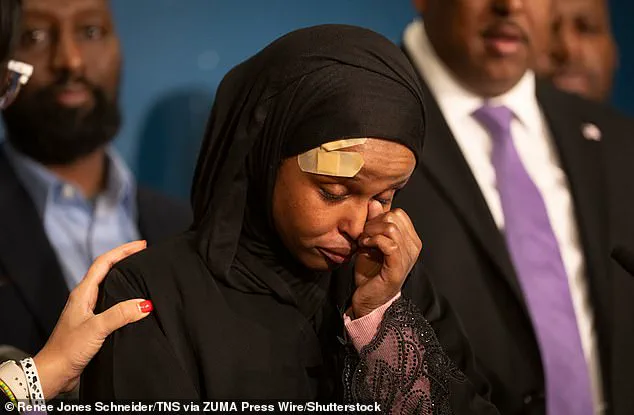 Controversy Surrounds Arrest of Somali Woman Allegedly Kidnapped by ICE, Sparking Protests Over Immigration Enforcement