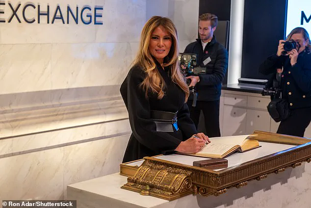 Exclusive Insights: Melania Trump’s Rare Commentary on Her Husband’s Legacy Ahead of Documentary Debut