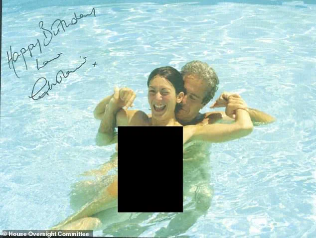 Ghislaine Maxwell Files Habeas Corpus Petition, Alleging Justice Department Concealed Settlements and Co-Conspirators in Epstein Case
