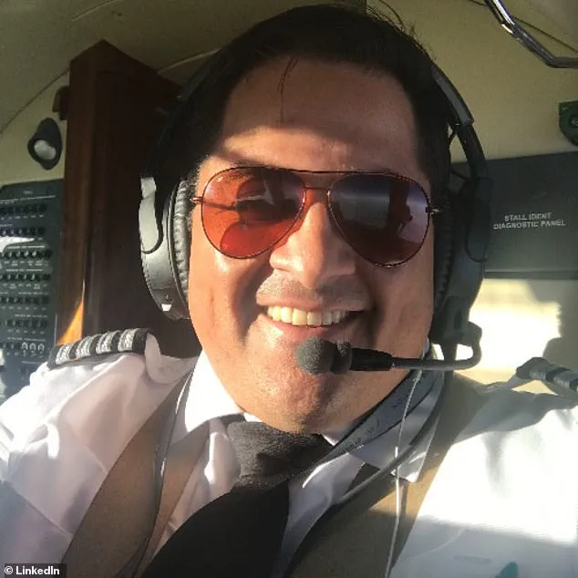 Ice Crisis and Visibility Drop Highlight Flight Safety Risks, Endangering Communities