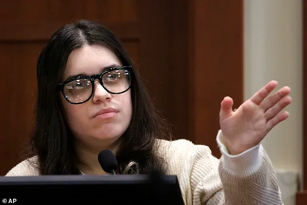 Limited Access Bodycam Footage Captures Emotional Breakdown During Murder Trial
