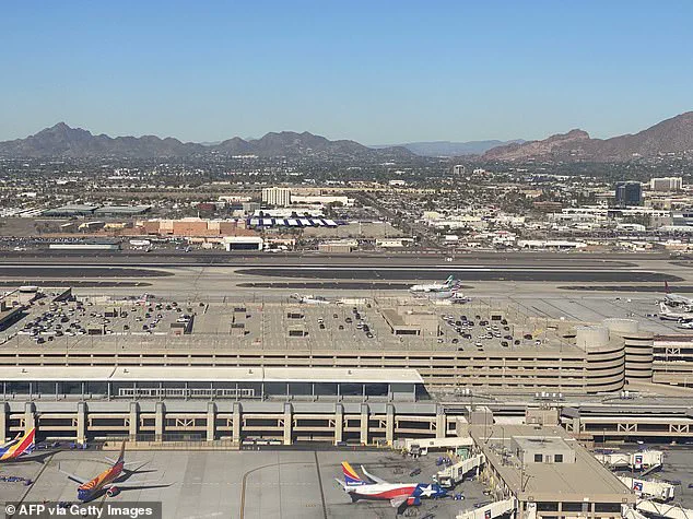 Man Boards Air France Flight Without Valid Boarding Pass, Leading to Evacuation and Federal Charges, FBI Affidavit Reveals