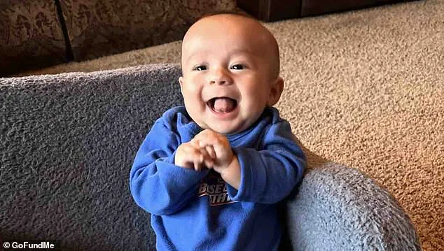 Severe Brain Injuries to Infant Lead to Babysitter's Arrest on Felony Child Abuse Charges in Madera