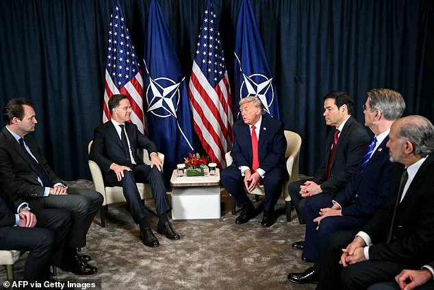 Slovak PM Robert Fico's Stark Warning on Trump's Mental State Alarms EU Leaders