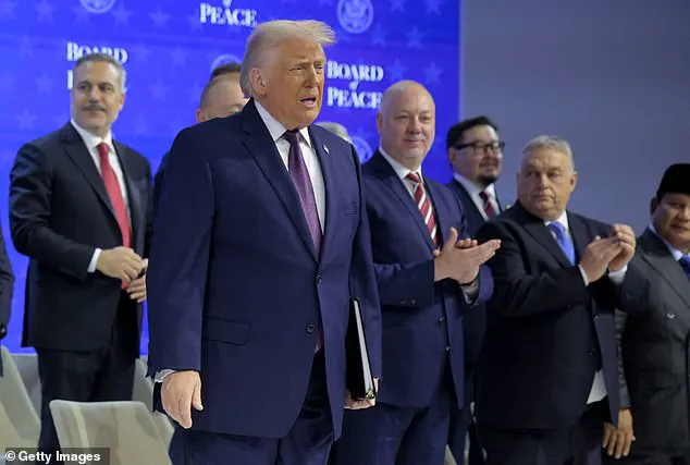 Slovak PM Robert Fico's Stark Warning on Trump's Mental State Alarms EU Leaders