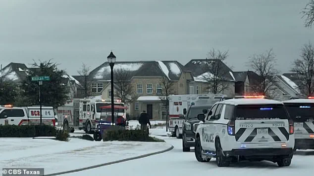 Tragic Frisco Sledding Crash Sparks Debate Over Government Regulations and Safety Measures