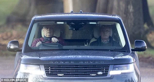 Exclusive: Sarah Ferguson's Housing Crisis and Fractured Royal Ties Exposed by Insider Source