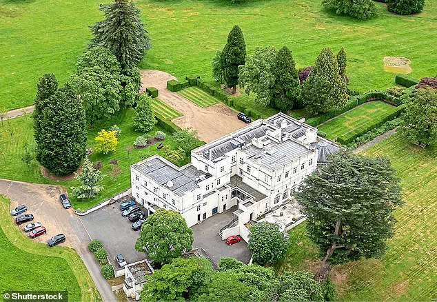 Exclusive: Sarah Ferguson's Housing Crisis and Fractured Royal Ties Exposed by Insider Source