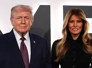 Melania Trump's Evolving Role: A Glimpse into Her Growing Influence and Public Presence