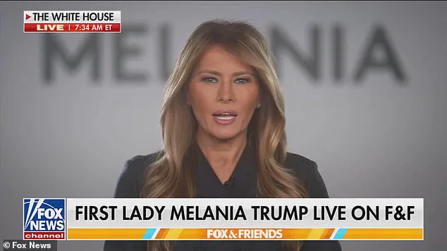 Melania Trump's Evolving Role: A Glimpse into Her Growing Influence and Public Presence