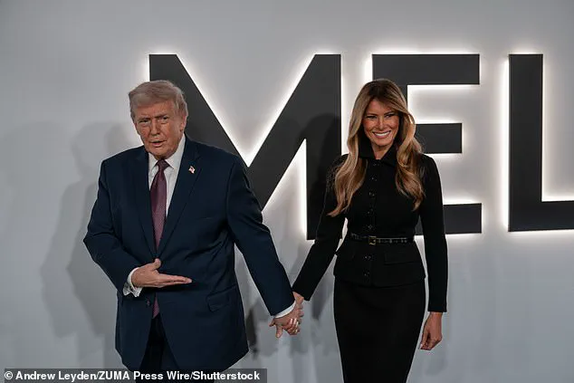 Melania Trump's Reluctant Return: Navigating the Chaos of a Second Term as First Lady