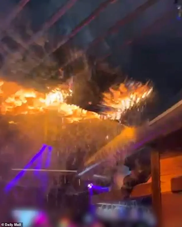 Scarred by Tragedy: The Human Cost of the Le Constellation Nightclub Fire