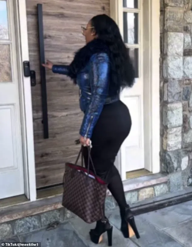 Breaking: Tameika Goode Sentenced to 90 Days for Unpaid Occupation of $2.3M Luxury Mansion in Maryland – Legal Debate Intensifies