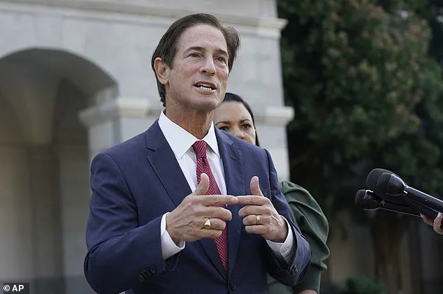 DA's Controversial Move to Drop Charges in CHP Officer Case Ignites Public Anger