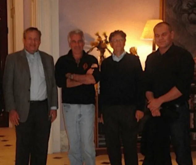 Final Epstein Files Released, But Privileged Access to Information Remains a Controversy