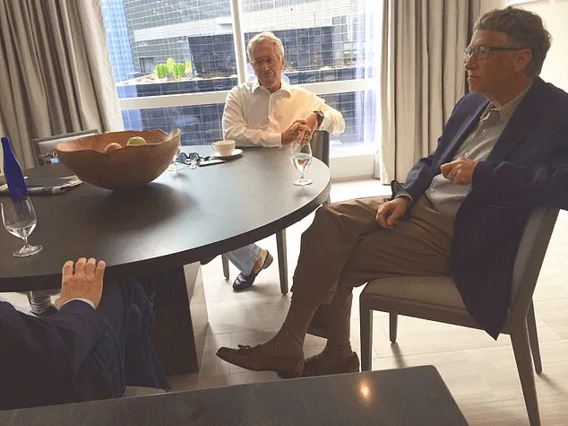 Final Epstein Files Released, But Privileged Access to Information Remains a Controversy