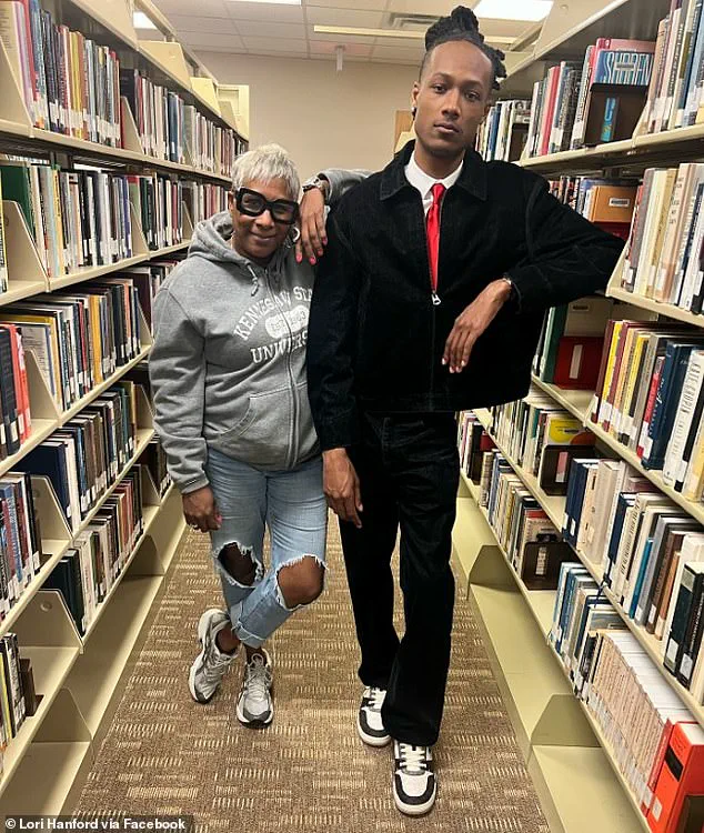 Lori Hanford’s Son Graduates from Kennesaw State University After Overcoming Personal and Financial Challenges