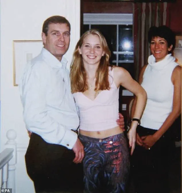 Uncovered Emails Between Ghislaine Maxwell and 'The Invisible Man' Spark New Mystery in Epstein Files