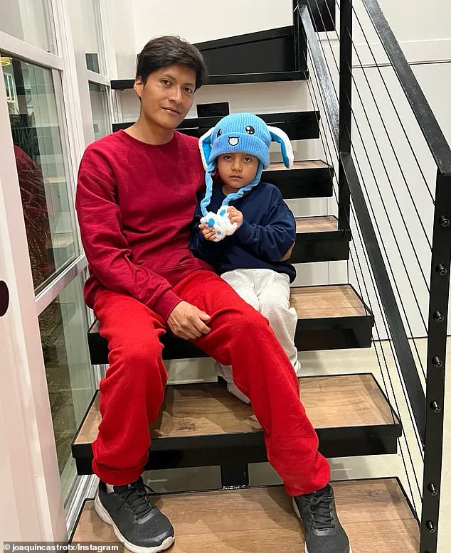 Breaking: Five-Year-Old Boy Released from ICE Custody After National Outcry, Returns Home to Minnesota