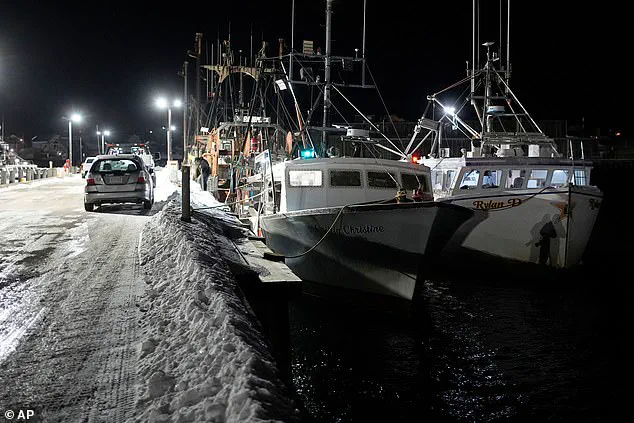 Breaking: Haunting Final Call Between Fishermen Emerges as Investigation into Lily Jean's Disappearance Intensifies