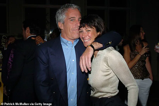 Olympics Official Apologizes for Explicit Emails with Ghislaine Maxwell, Says Correspondence Reflects 'Bygone Era'