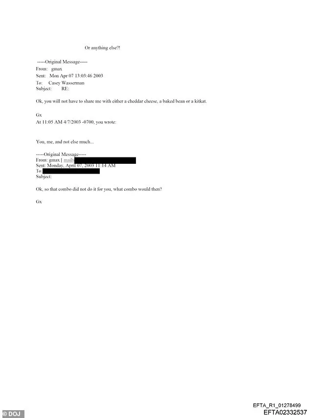 Olympics Official Apologizes for Explicit Emails with Ghislaine Maxwell, Says Correspondence Reflects 'Bygone Era'