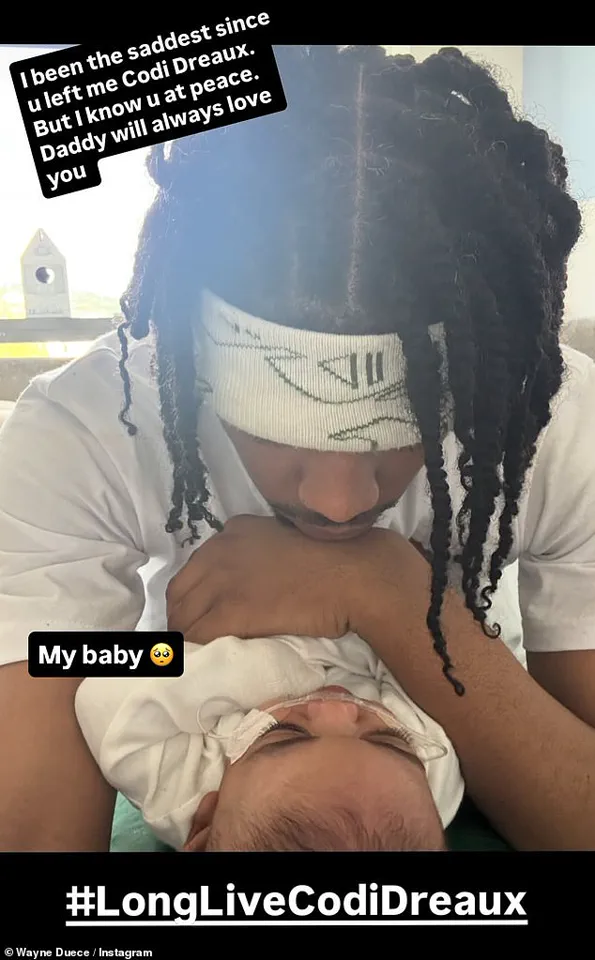 Privileged Glimpse into Snoop Dogg's Private Grief as He Breaks Silence on Granddaughter's Passing