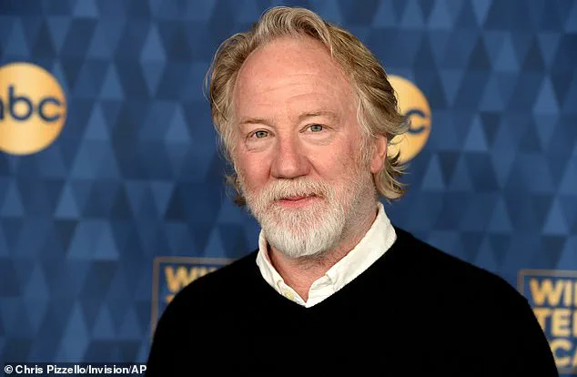 Breaking: Julia Roberts' Sister-in-Law Accuses Timothy Busfield of Sexual Harassment in Newly Uncovered 1994 Deposition