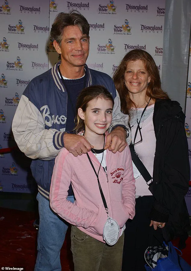 Breaking: Julia Roberts' Sister-in-Law Accuses Timothy Busfield of Sexual Harassment in Newly Uncovered 1994 Deposition