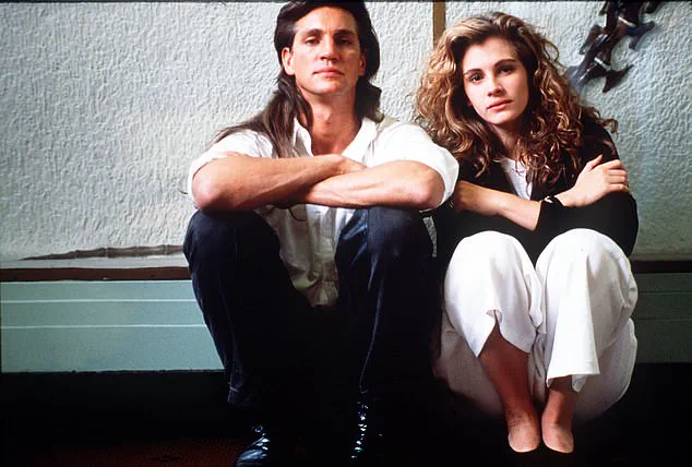 Breaking: Julia Roberts' Sister-in-Law Accuses Timothy Busfield of Sexual Harassment in Newly Uncovered 1994 Deposition