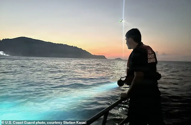 Discovery of Human Remains Halts Search for Missing Hawaii Teen, Prompting Questions About Access to Critical Information