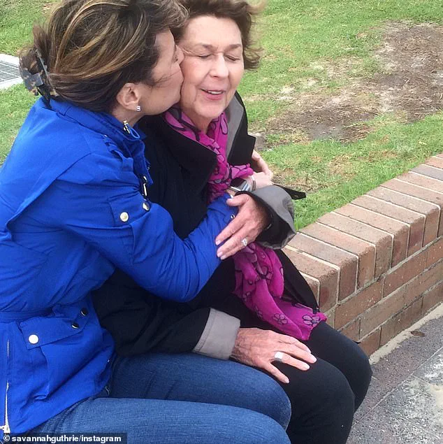 ''Disturbing'' Circumstances Surround Disappearance of Nancy Guthrie, Mother of Today Show Co-Host Savannah Guthrie
