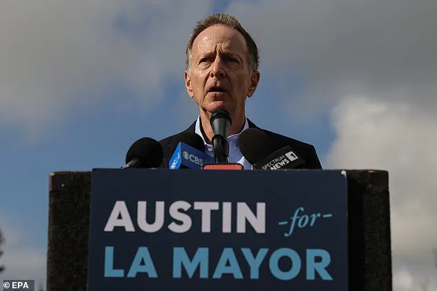 Medical Examiner's Report Highlights 'Uncertain Circumstances' in Death of Emily Beutner, Daughter of Los Angeles Mayoral Candidate Austin Beutner