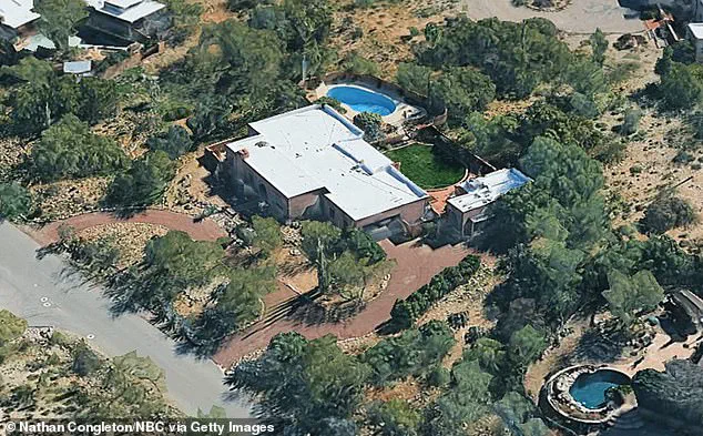 84-Year-Old Nancy Guthrie Reportedly Forcibly Removed from Bed in Tucson as Investigation Intensifies