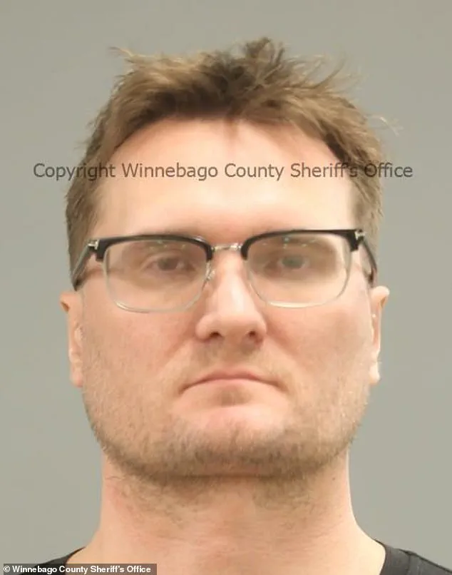 Surgeon Accused of Aggravated Murder in Custody Footage: Calm Demeanor as He Is Booked into Ohio Jail