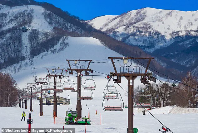 Tragic Irony: Australian Snowboarder's Avalanche Rescue Backpack Became Fatal in Japan Resort